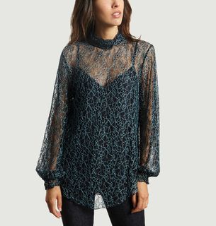 Blouse Artiste