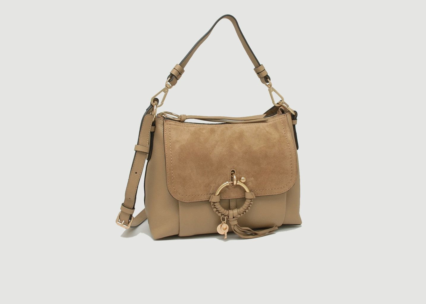 Sac Joan - See by Chloé