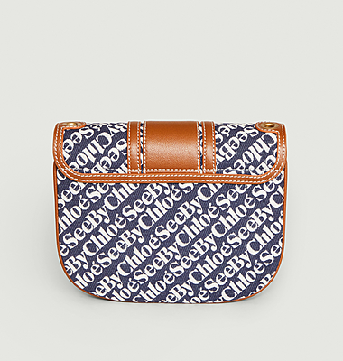 Hana Bag Royal Navy