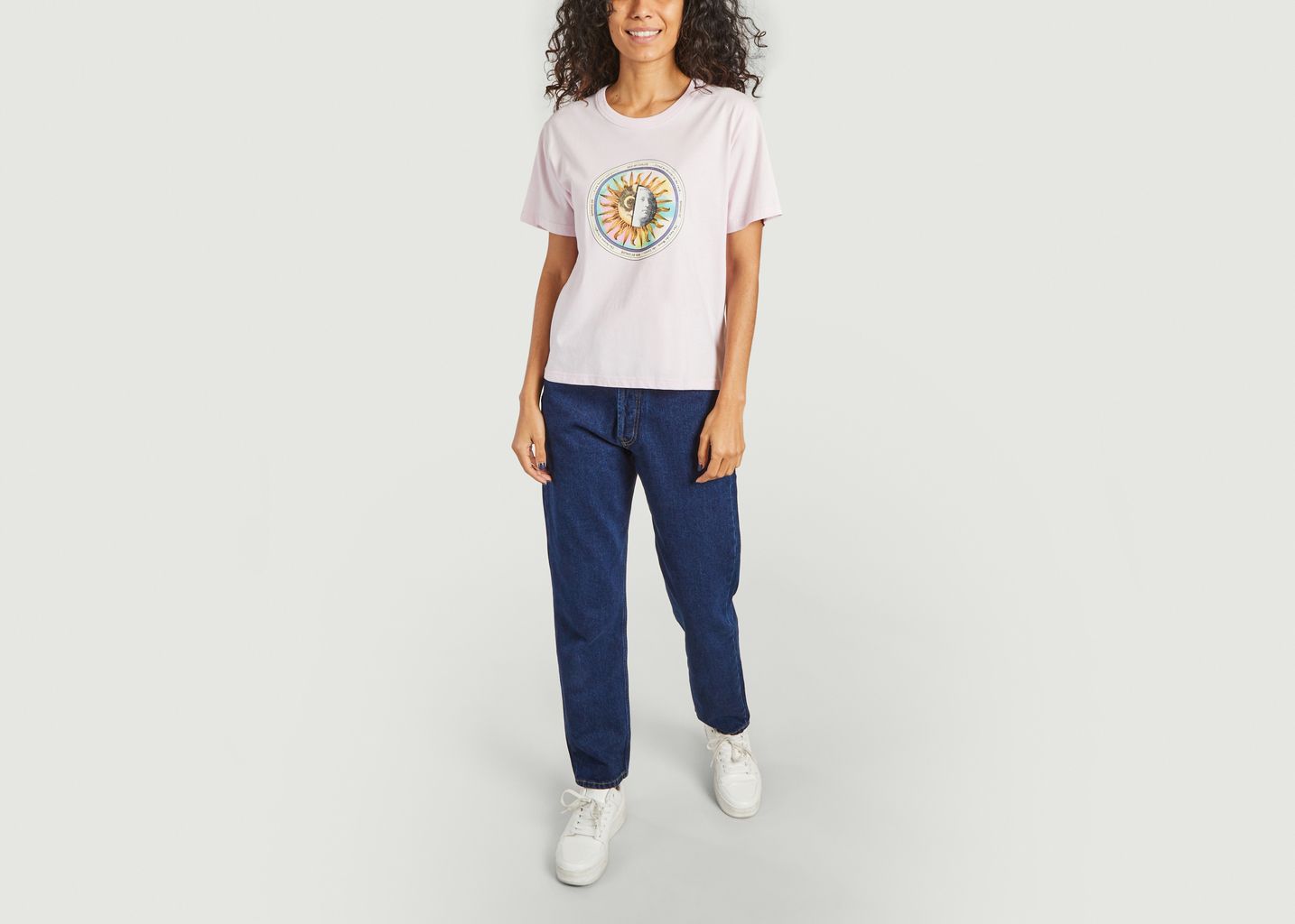 T-shirt imprimé - See by Chloé