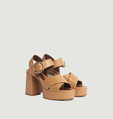 Lyna Sandals