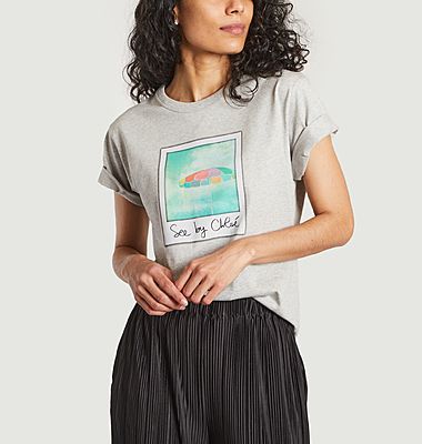 Organic cotton T-Shirt