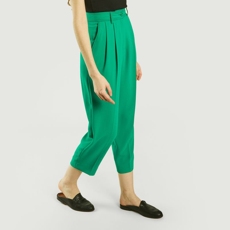 Iconic Crepe-Hose - See by Chloé