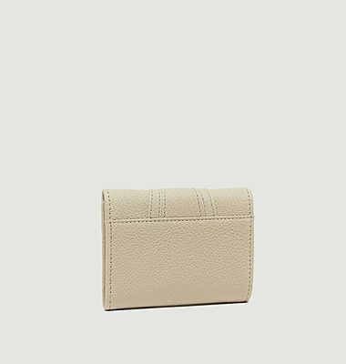 Hana tri-fold wallet