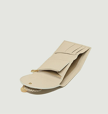 Hana tri-fold wallet