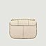 Mini Hana leather messenger bag - See by Chloé