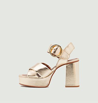 Lyna sandals 