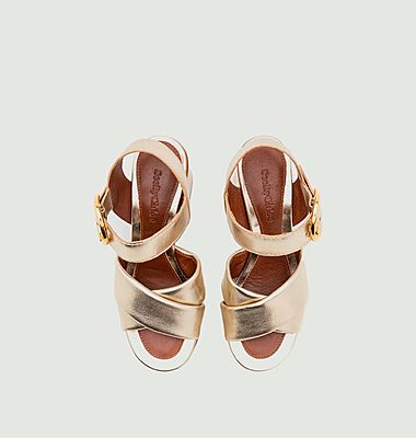 Lyna sandals 