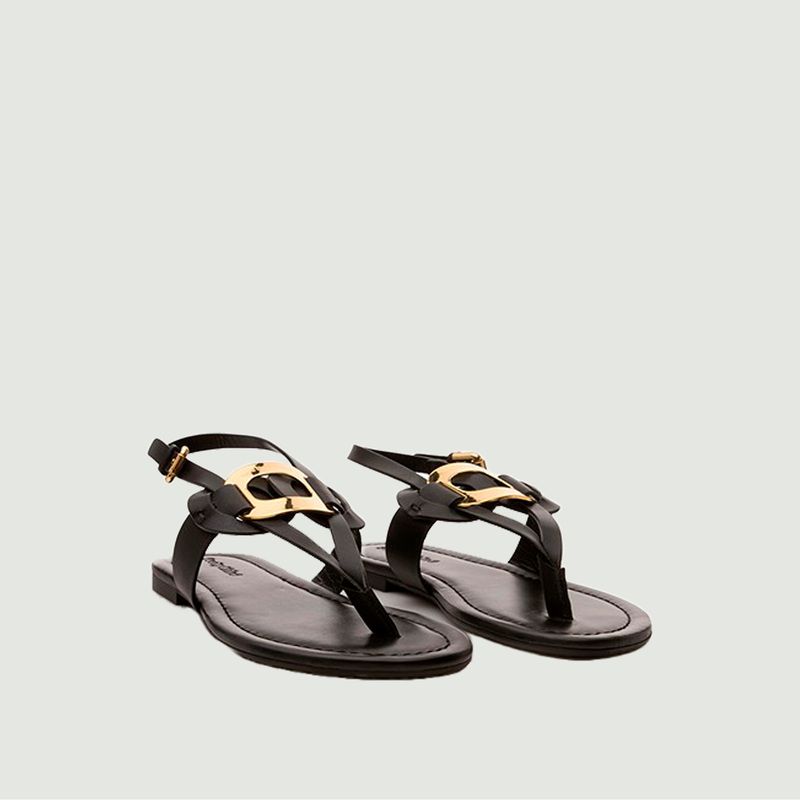 Chany flat sandals - See by Chloé