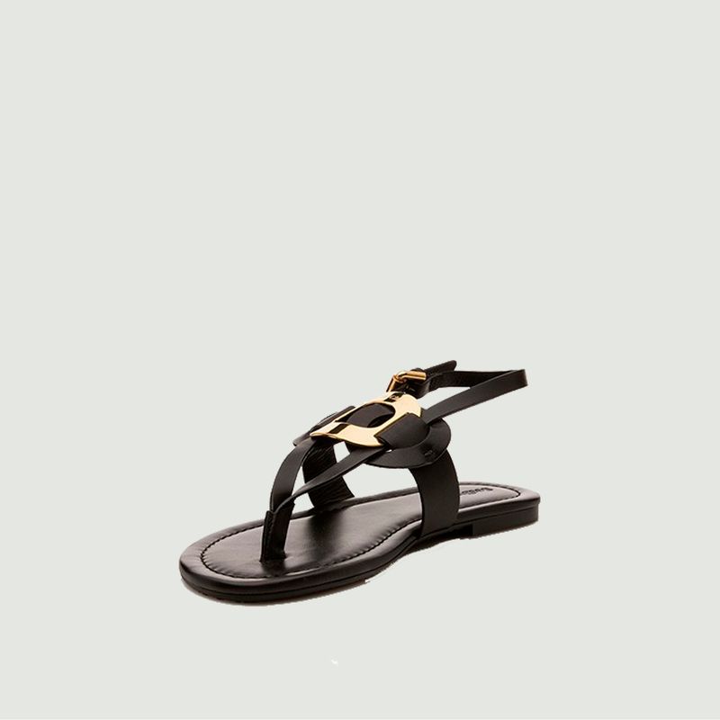 Chany flat sandals - See by Chloé