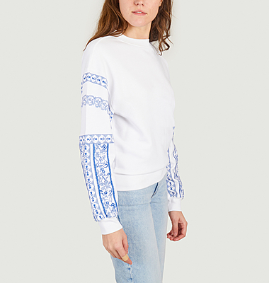 Large Sweatshirt
