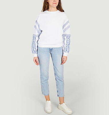 Large Sweatshirt
