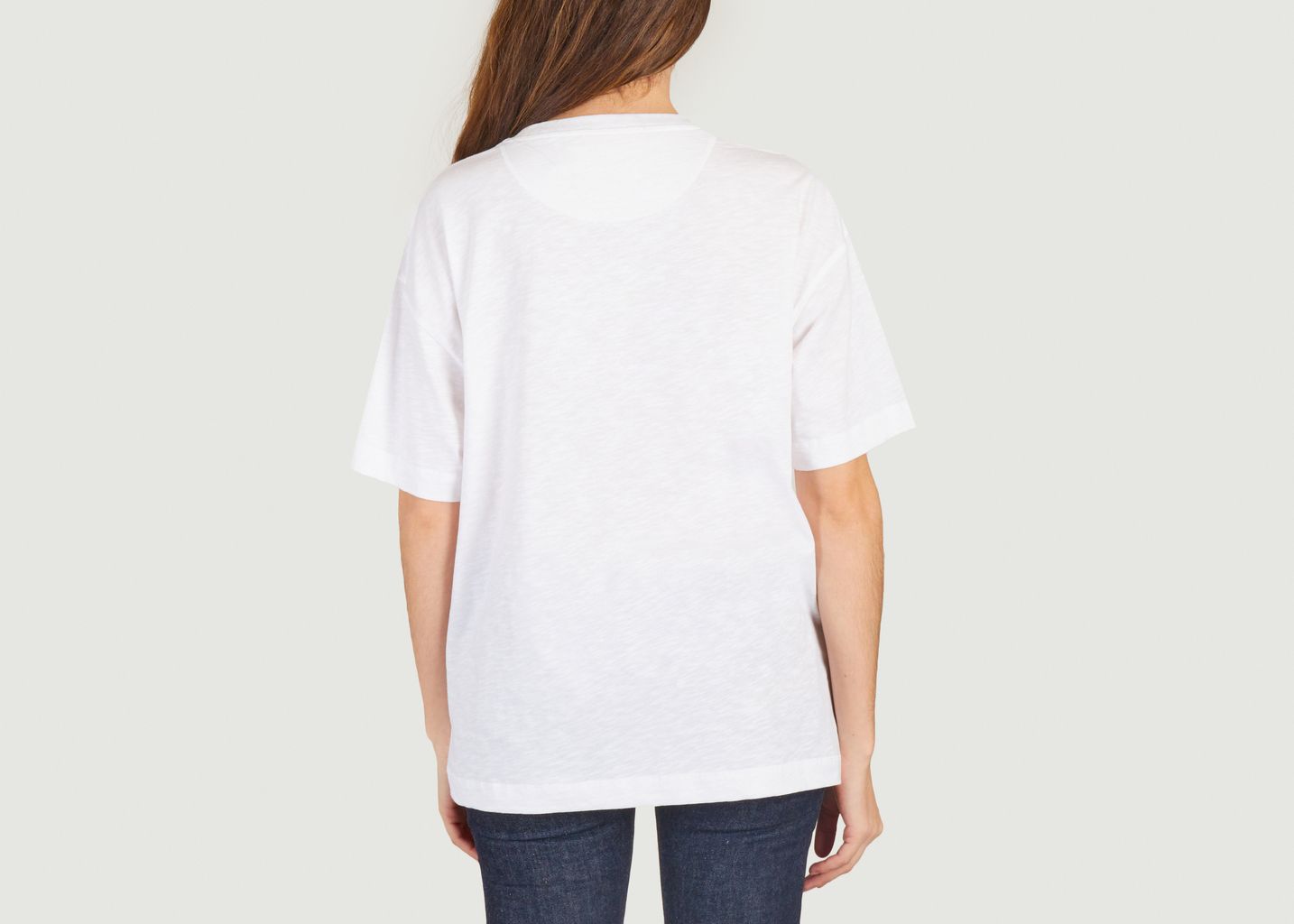 Large T-Shirt - See by Chloé