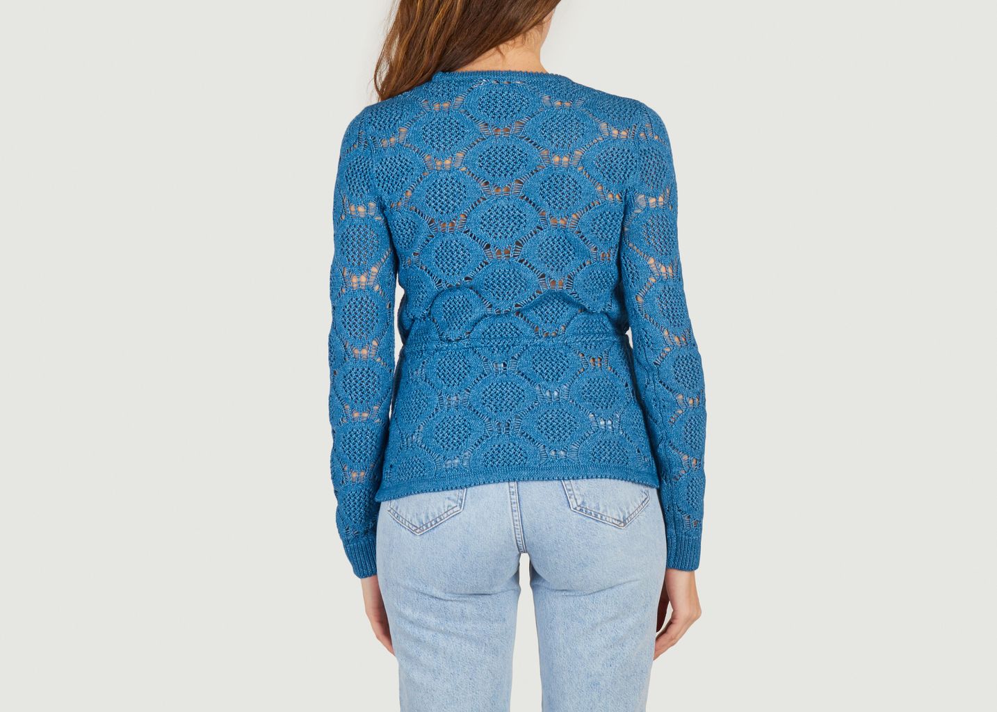 Knotted jumper - See by Chloé