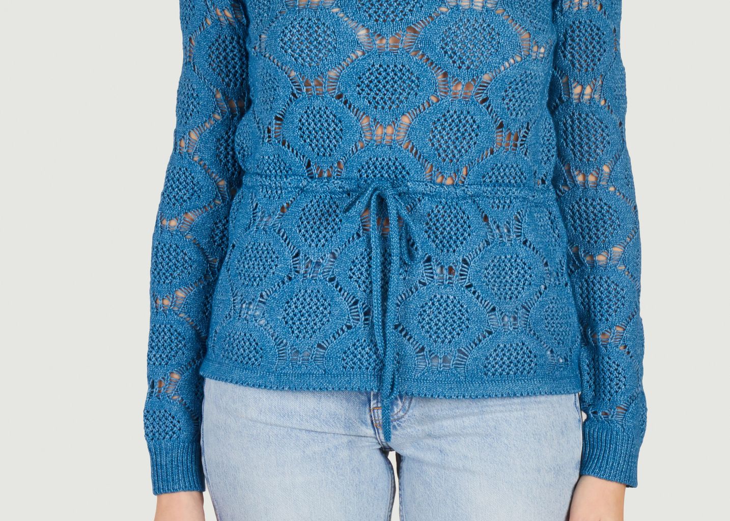 Knotted jumper - See by Chloé