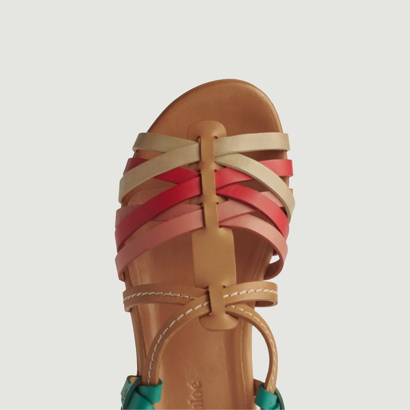 Sierra sandals - See by Chloé