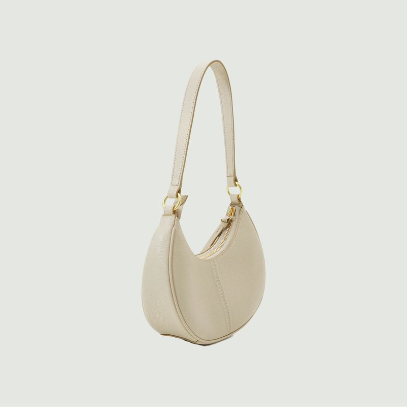 Beige 'Hana Clutch' handbag See By Chloé - Vitkac GB