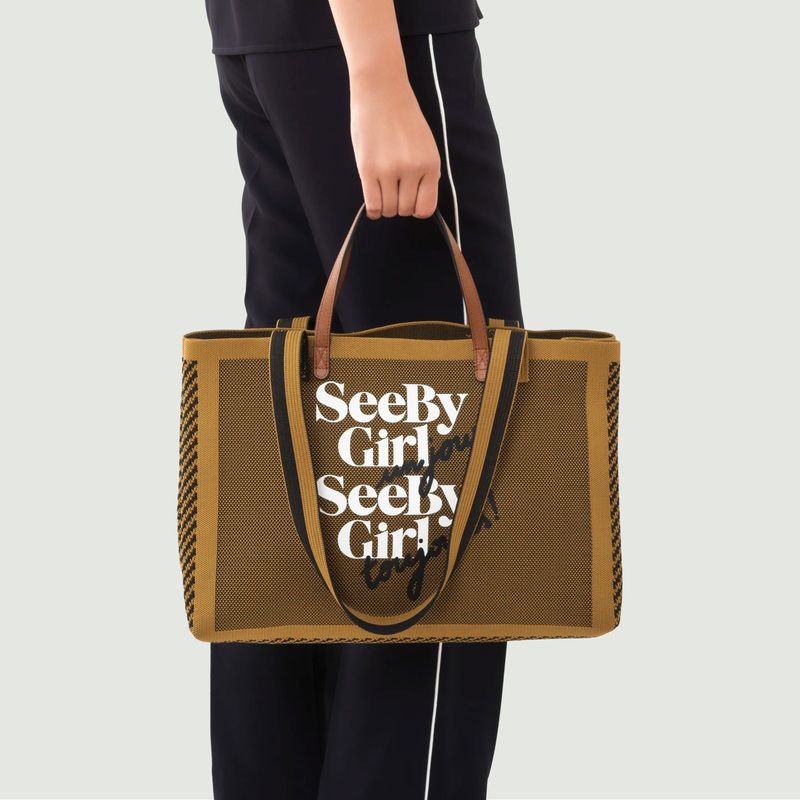 Sac Cabas See By Bye - See by Chloé