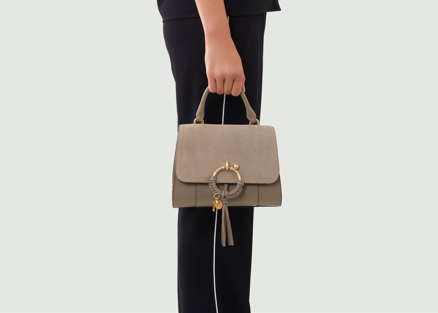 Joan Lady like handbag - See by Chloé