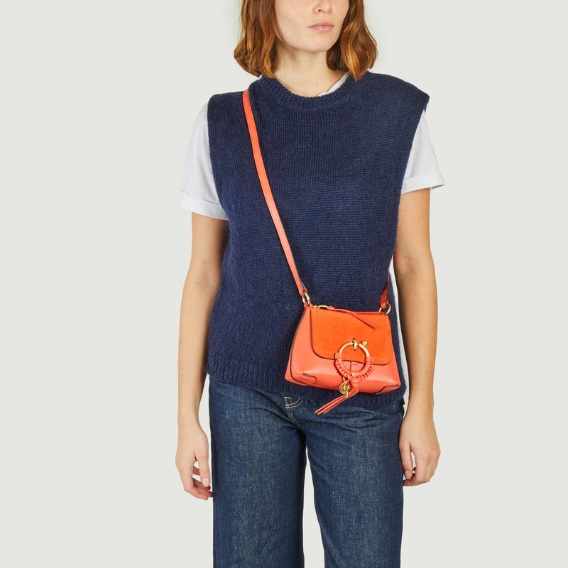 Mini sac Joan - See by Chloé