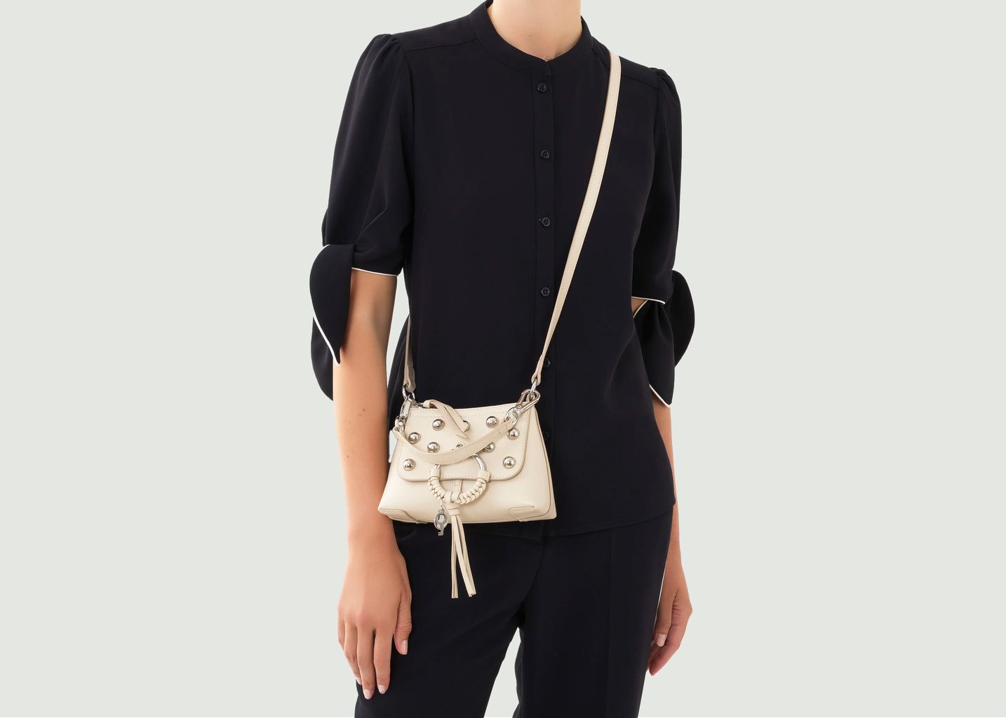 Mini Sac Joan - See by Chloé