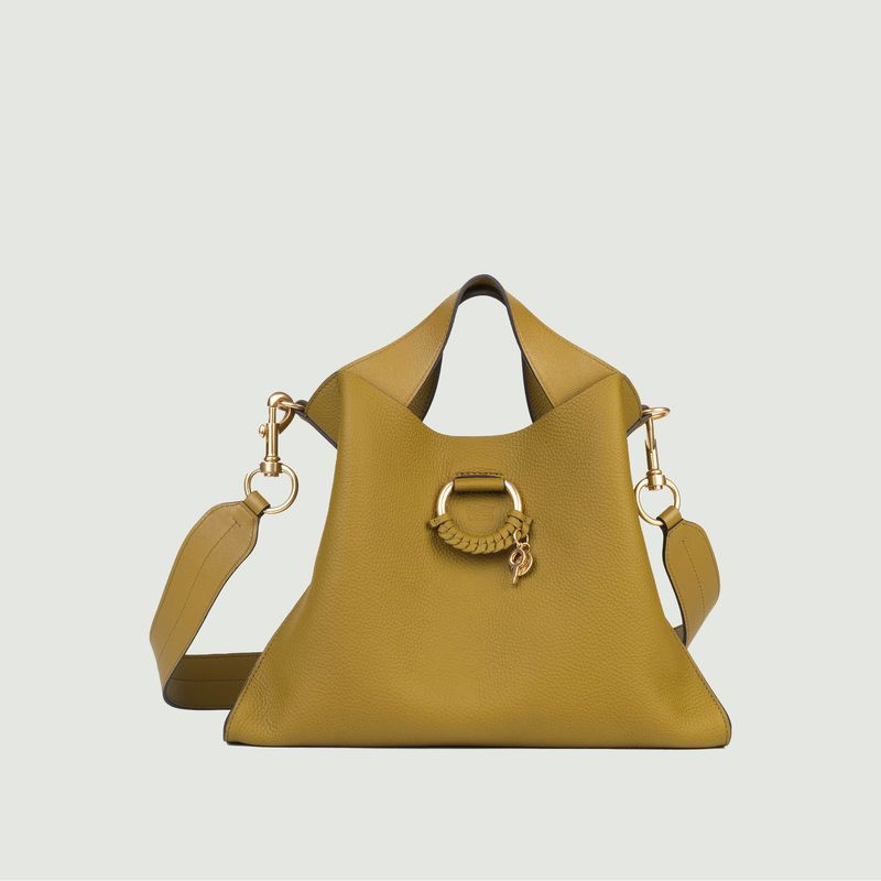 Joan Small Handle Bag - See by Chloé