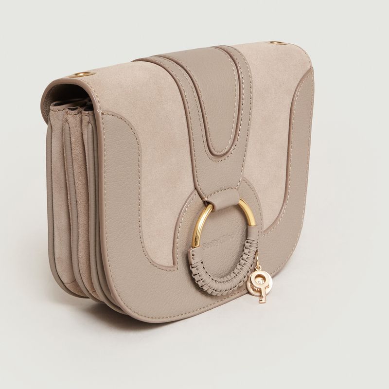 Sac Hana Small Bimatière annule - See by Chloé