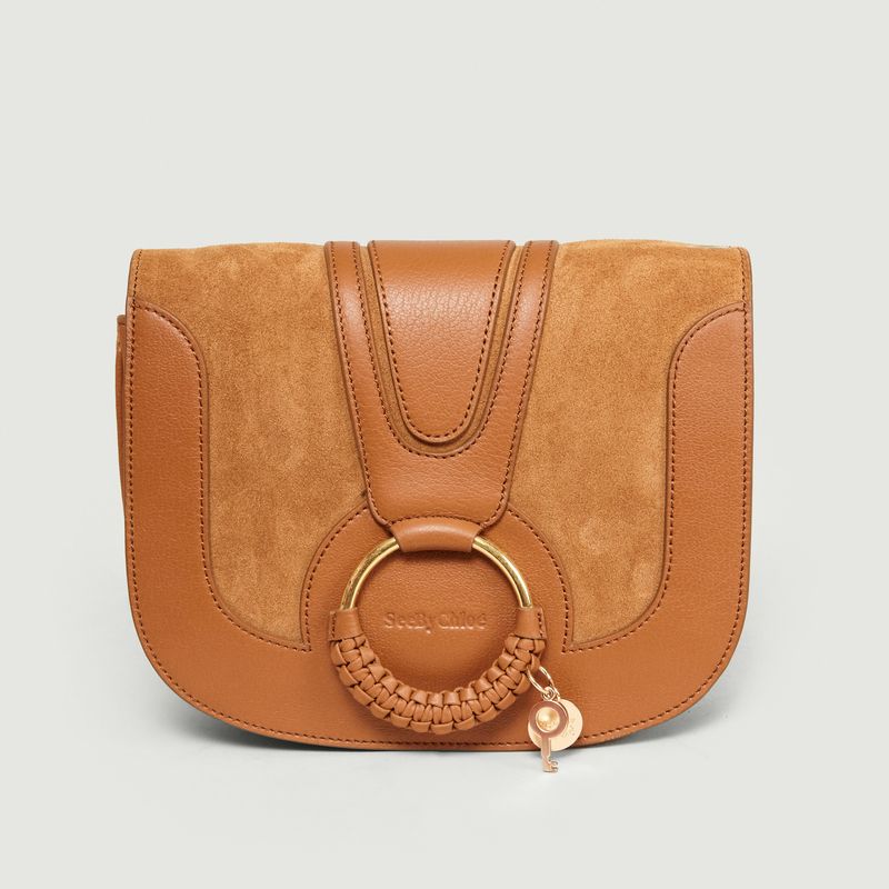 Hana Small Handbag - See by Chloé