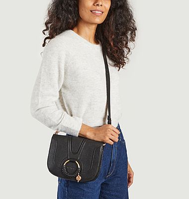 Hana Medium Cross-body Handbag
