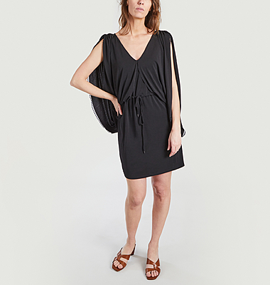 Jersey Dress