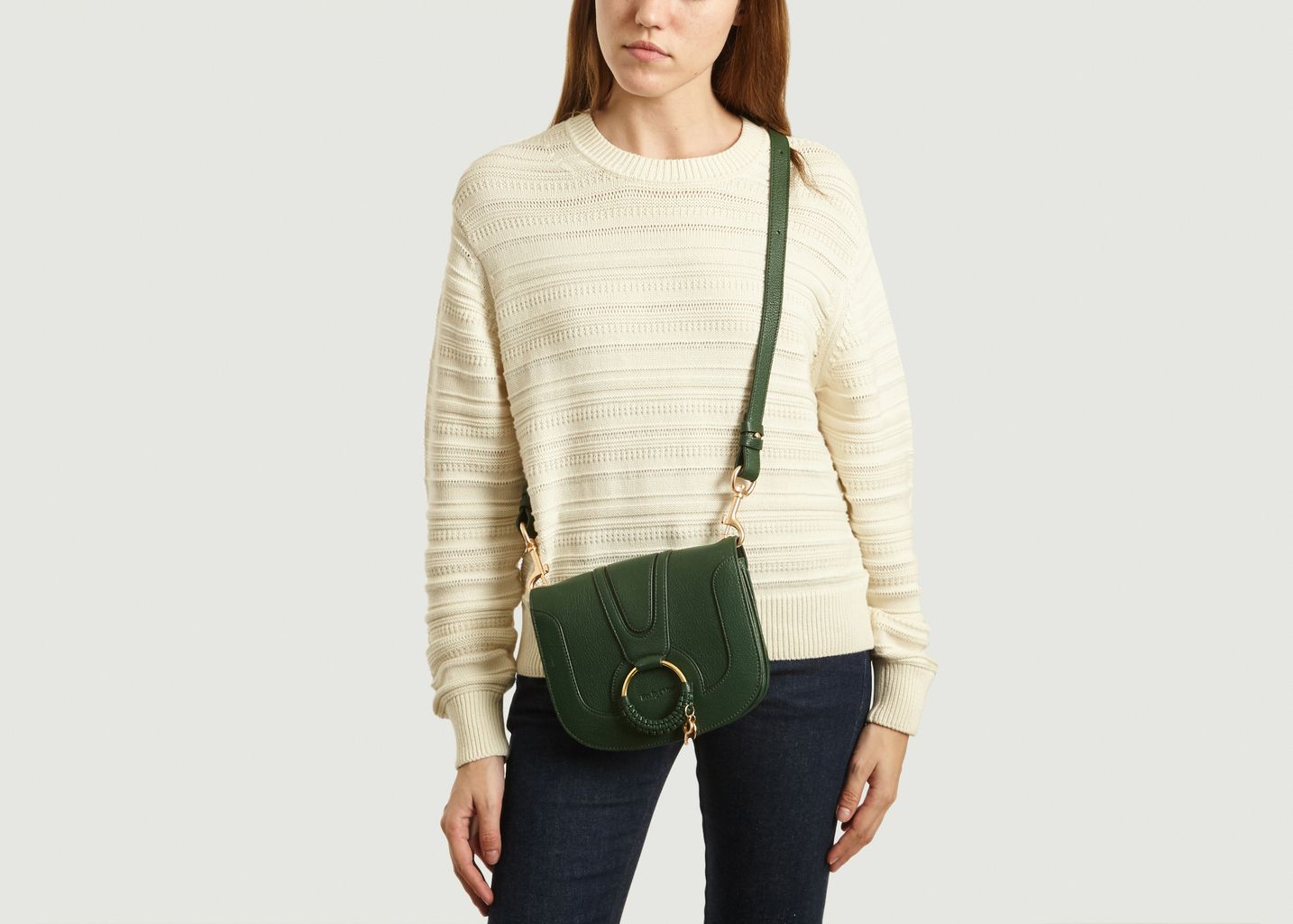 Sac Hana See By Chloé 2025