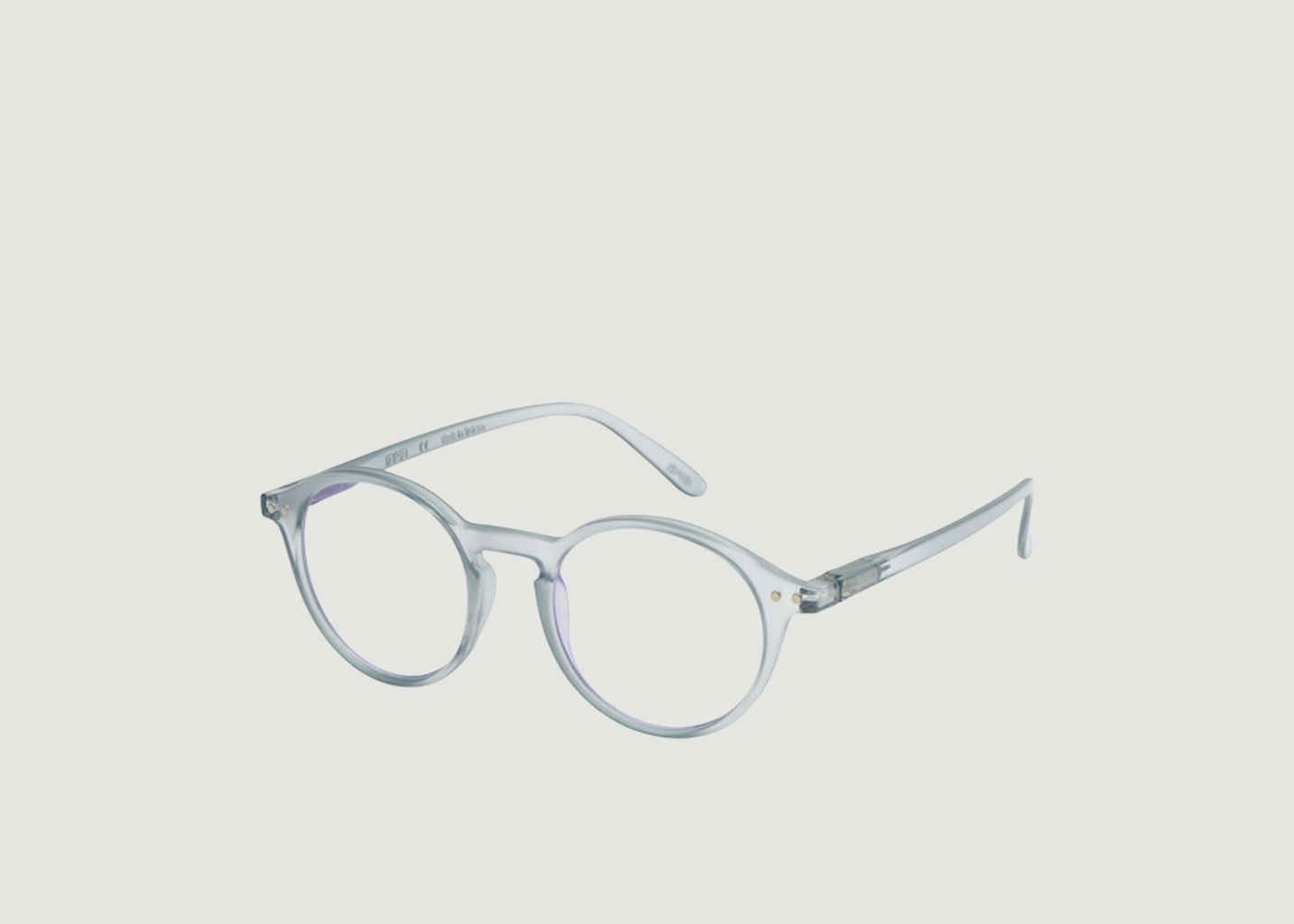 Round Screen Glasses  - Izipizi