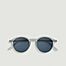 Sunglasses #D SUN Frosted Blue - Izipizi