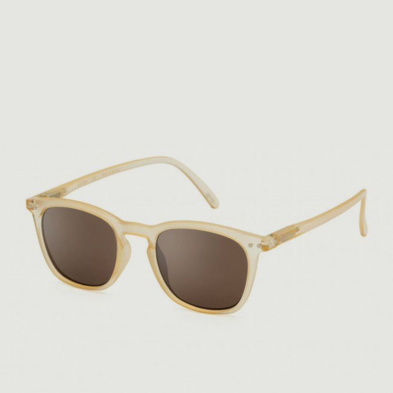 Sunglasses #E SUN Fool's Gold - Izipizi