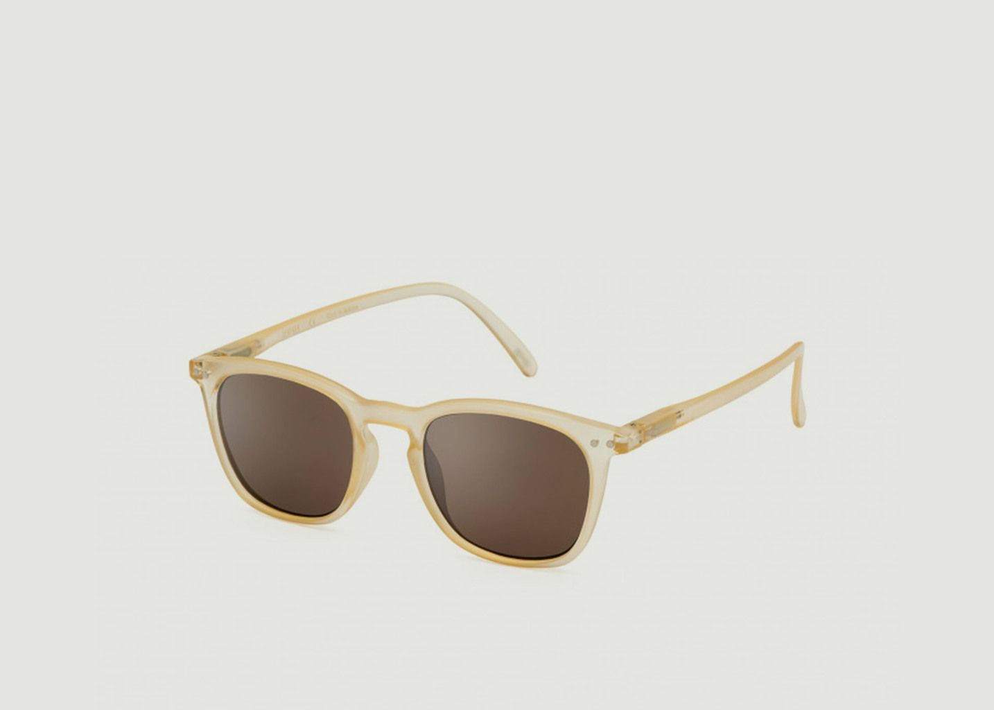 Sunglasses #E SUN Fool's Gold - Izipizi