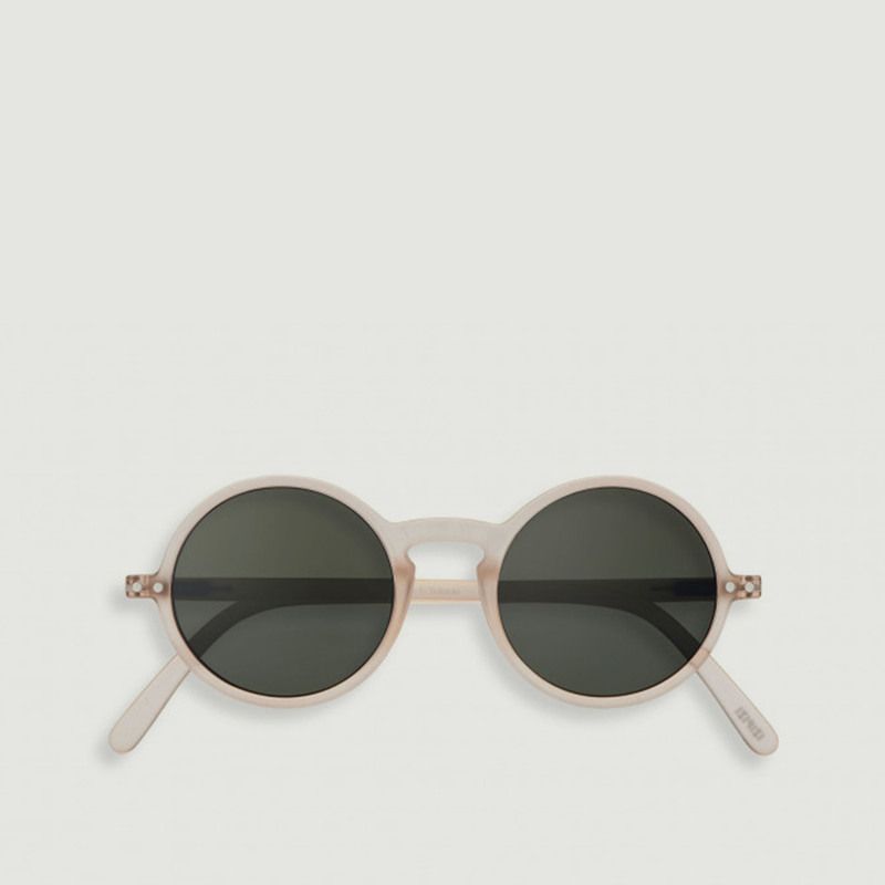 Sunglasses Pink Quartz  - Izipizi