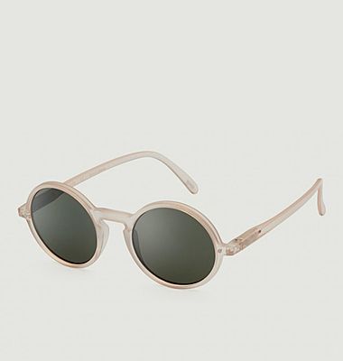Sunglasses Pink Quartz 