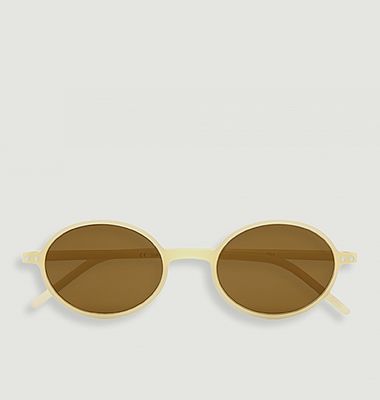 Sunglasses Slim Sun Cream
