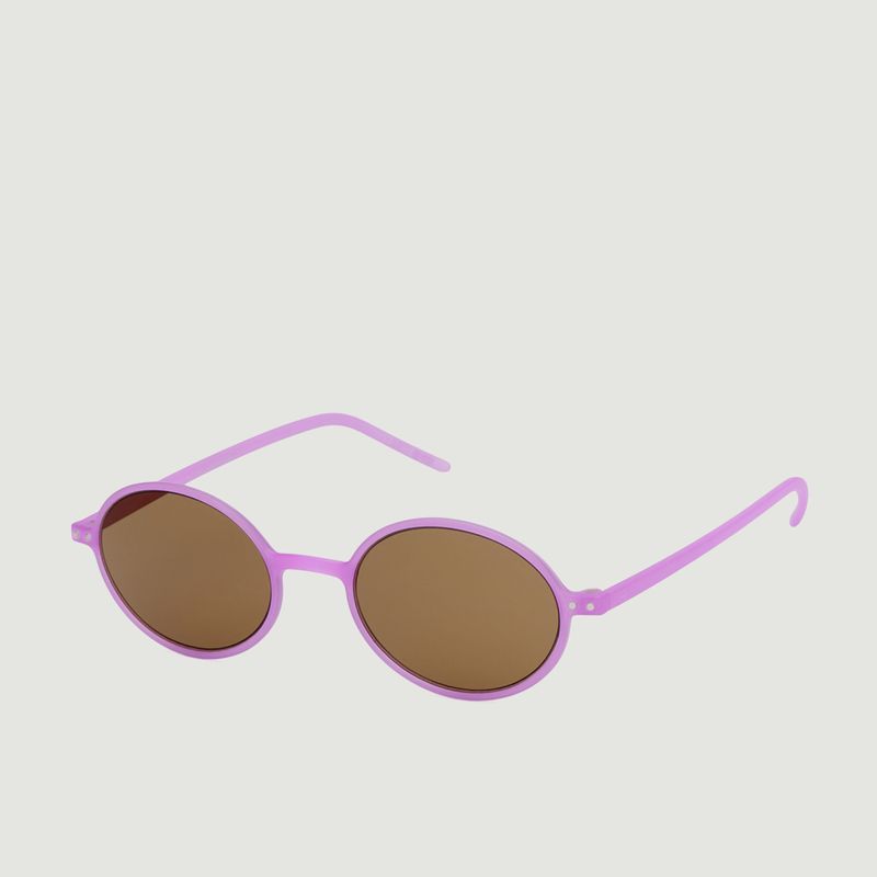 Slim Sun Mallow Sunglasses - Izipizi