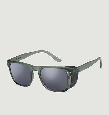 Zenith Sage Sunglasses