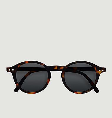 Junior Tortoise Sunglasses