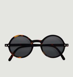 Tortoise Glasses Izipizi