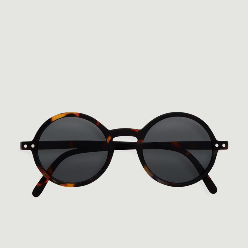 Schildpatt Junior Sonnenbrille - Izipizi