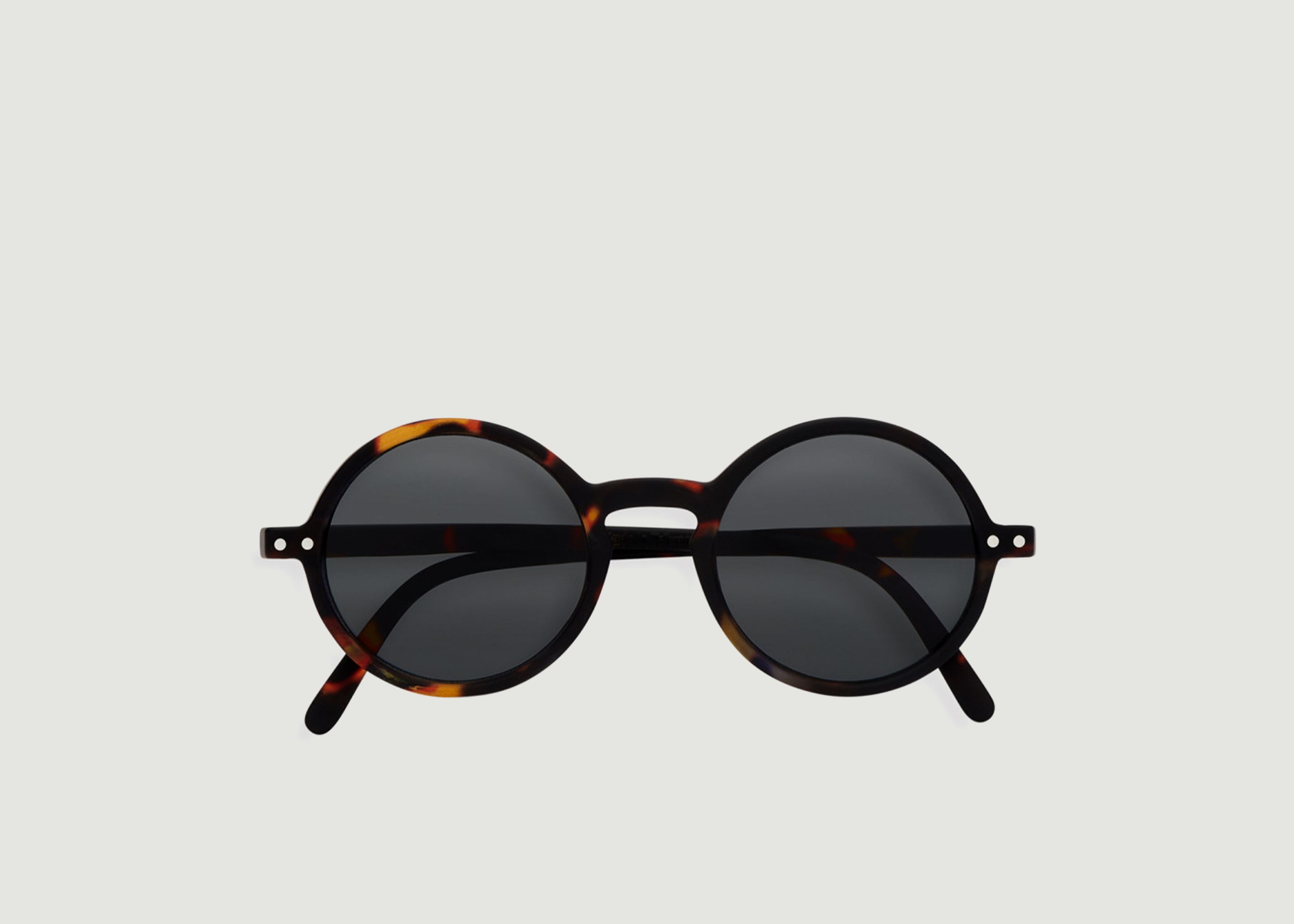 Tortoise Junior Sunglasses - Izipizi
