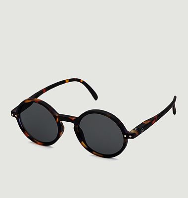 Tortoise Junior Sunglasses
