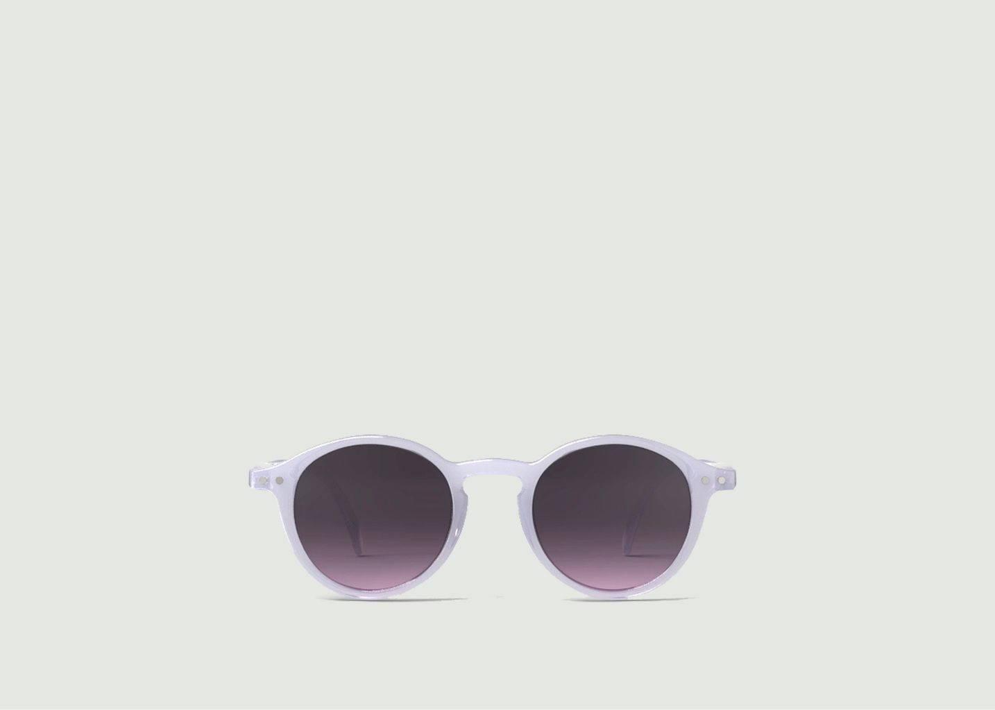 Junior sunglasses #D the mini Iconic  - Izipizi