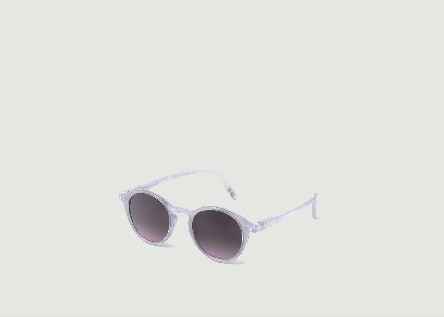 Sonnenbrille Junior sun #D la mini Iconic  - Izipizi