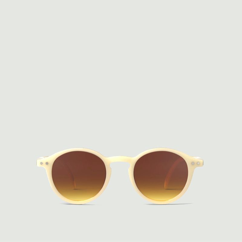Junior sunglasses #D the mini Iconic  - Izipizi