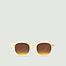 Junior Sun Sunglasses # C the retro square  - Izipizi