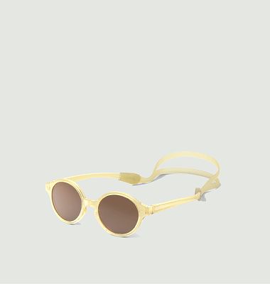 Baby La mini Iconic sunglasses 